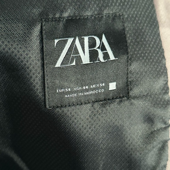 Zara blazer - Picture 2 of 2